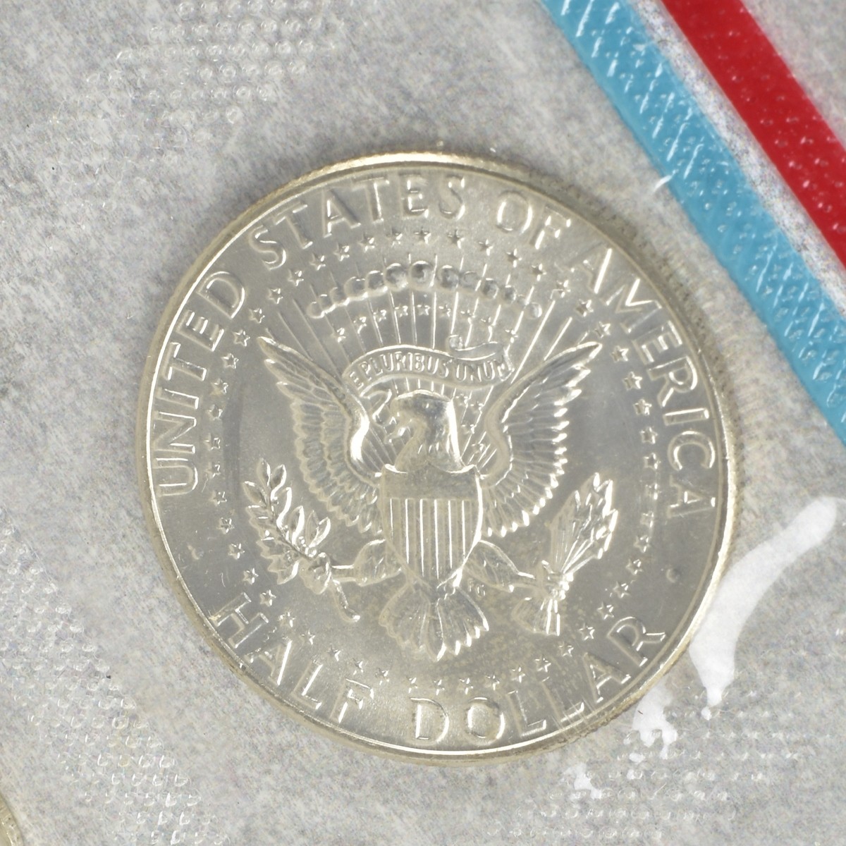 US Mint Uncirculated Coins