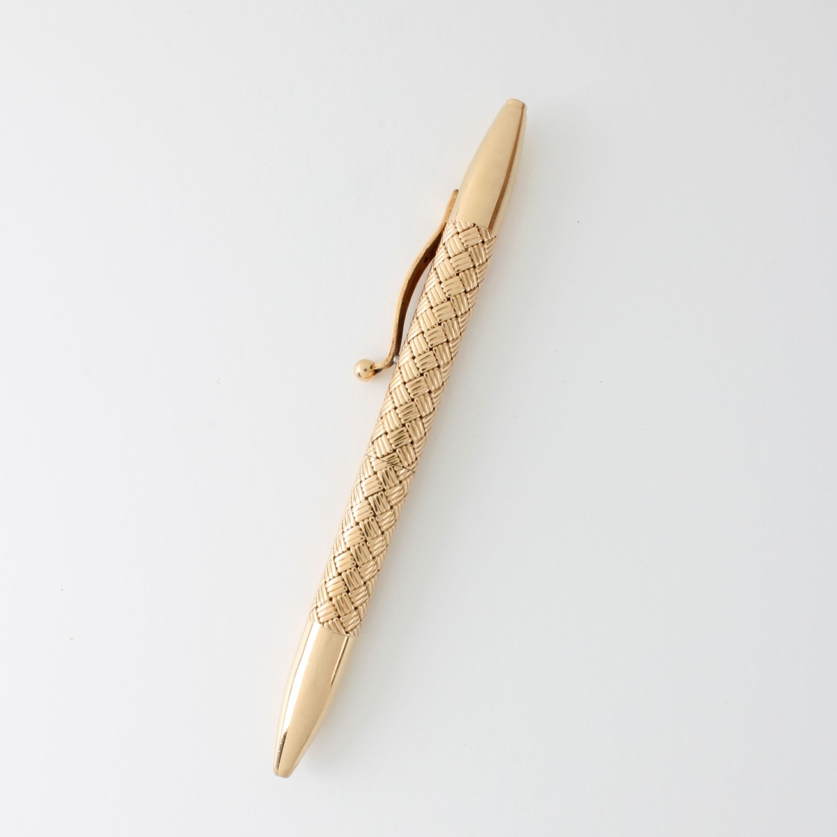 14K Mechanical Pencil