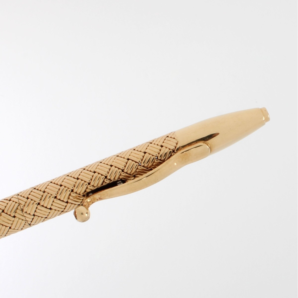 14K Mechanical Pencil