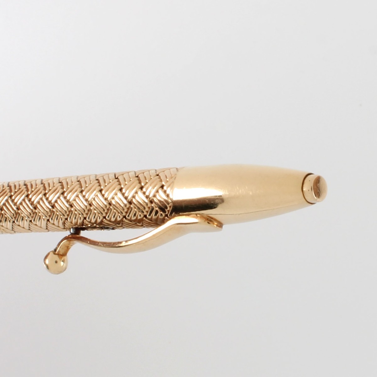 14K Mechanical Pencil
