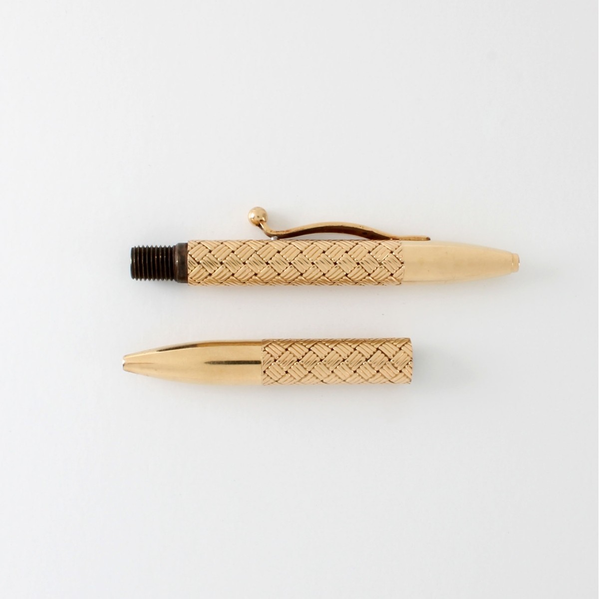 14K Mechanical Pencil