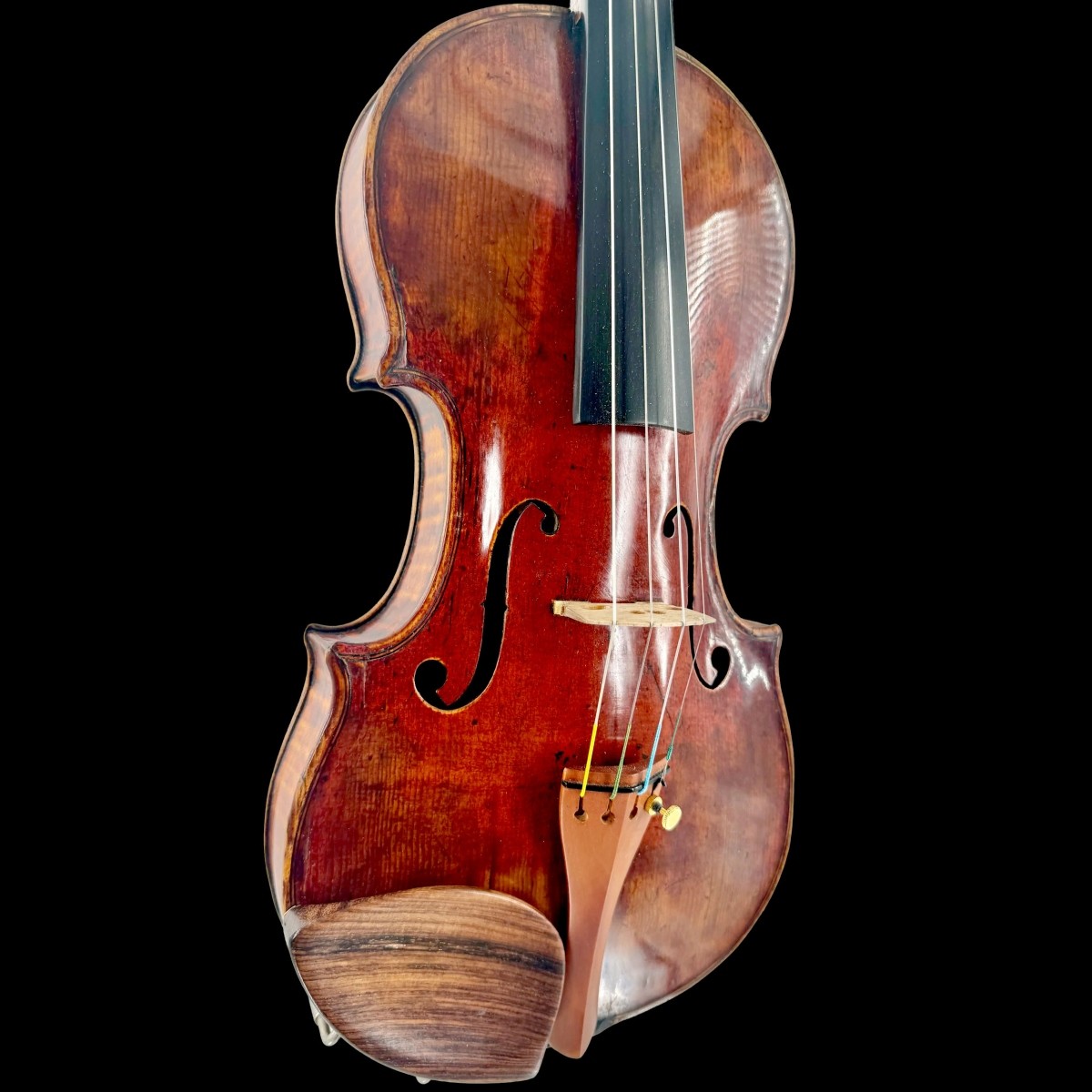 Antonio Stradivari, Cremona c1737 Violin