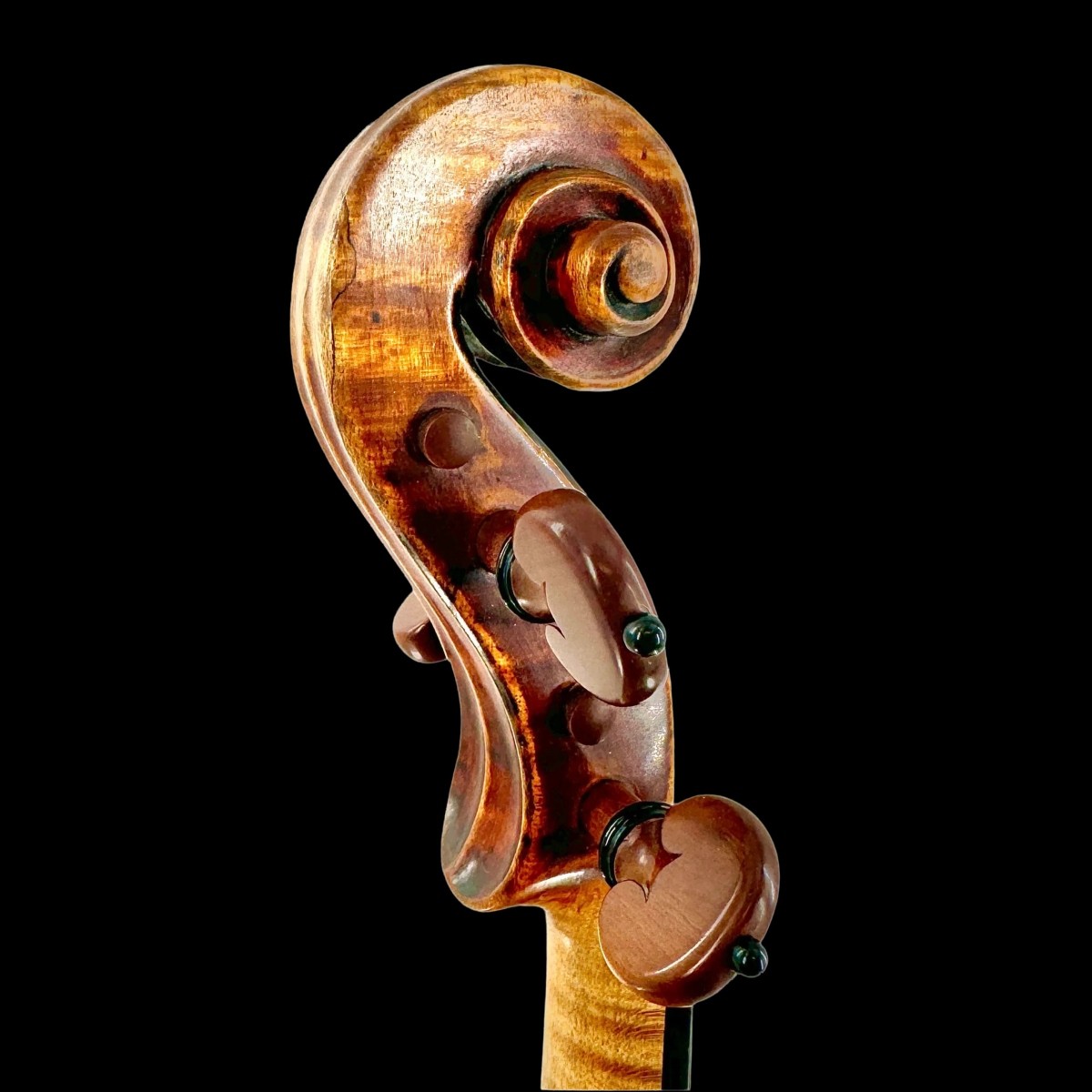 Antonio Stradivari, Cremona c1737 Violin