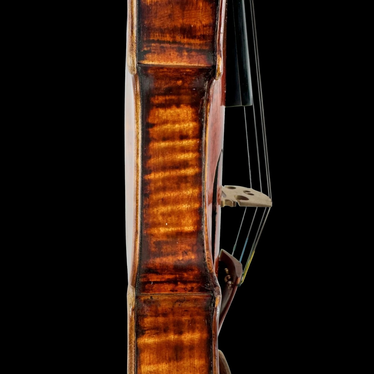 Antonio Stradivari, Cremona c1737 Violin