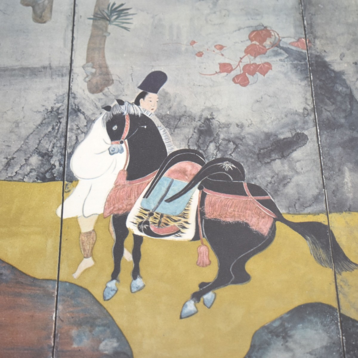 After: Fukaye Roshu, Japanese (1699-1757)