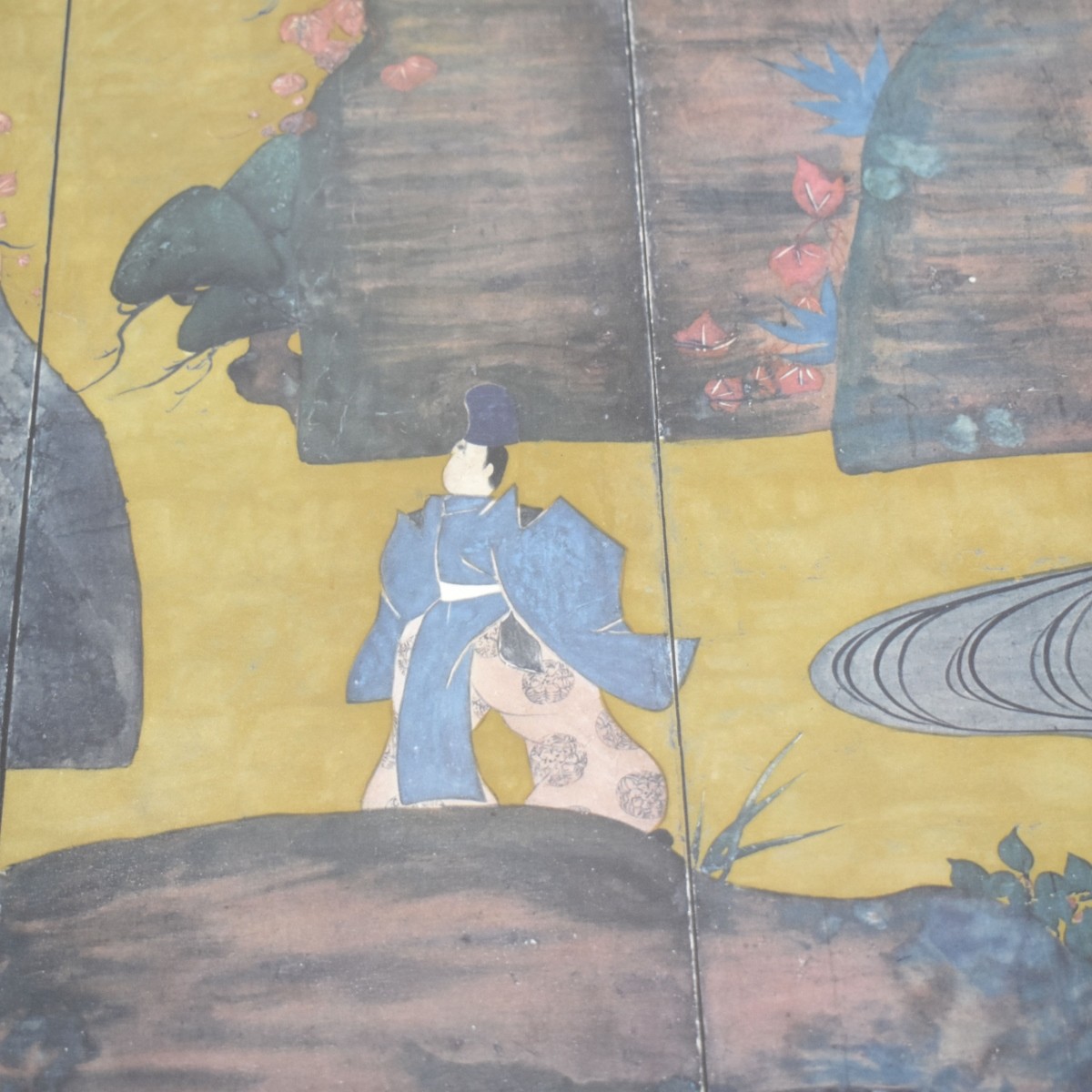 After: Fukaye Roshu, Japanese (1699-1757)
