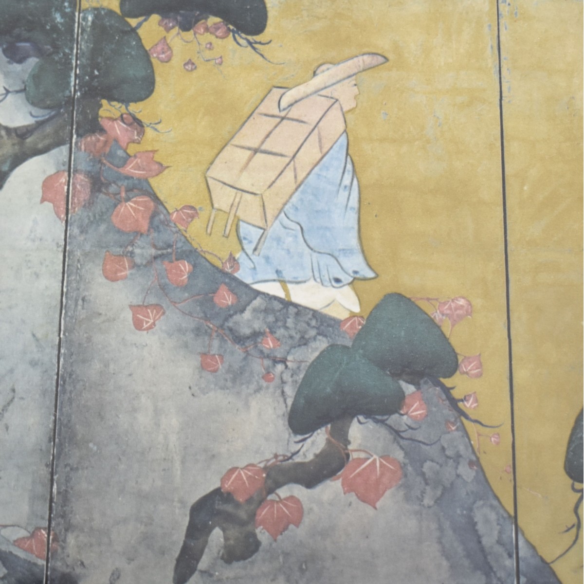 After: Fukaye Roshu, Japanese (1699-1757)