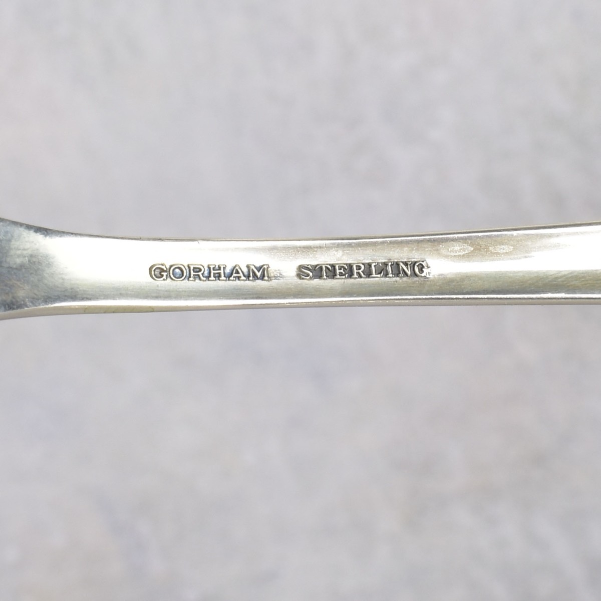 Gorham "Lily of the Valley" Sterling Flatware