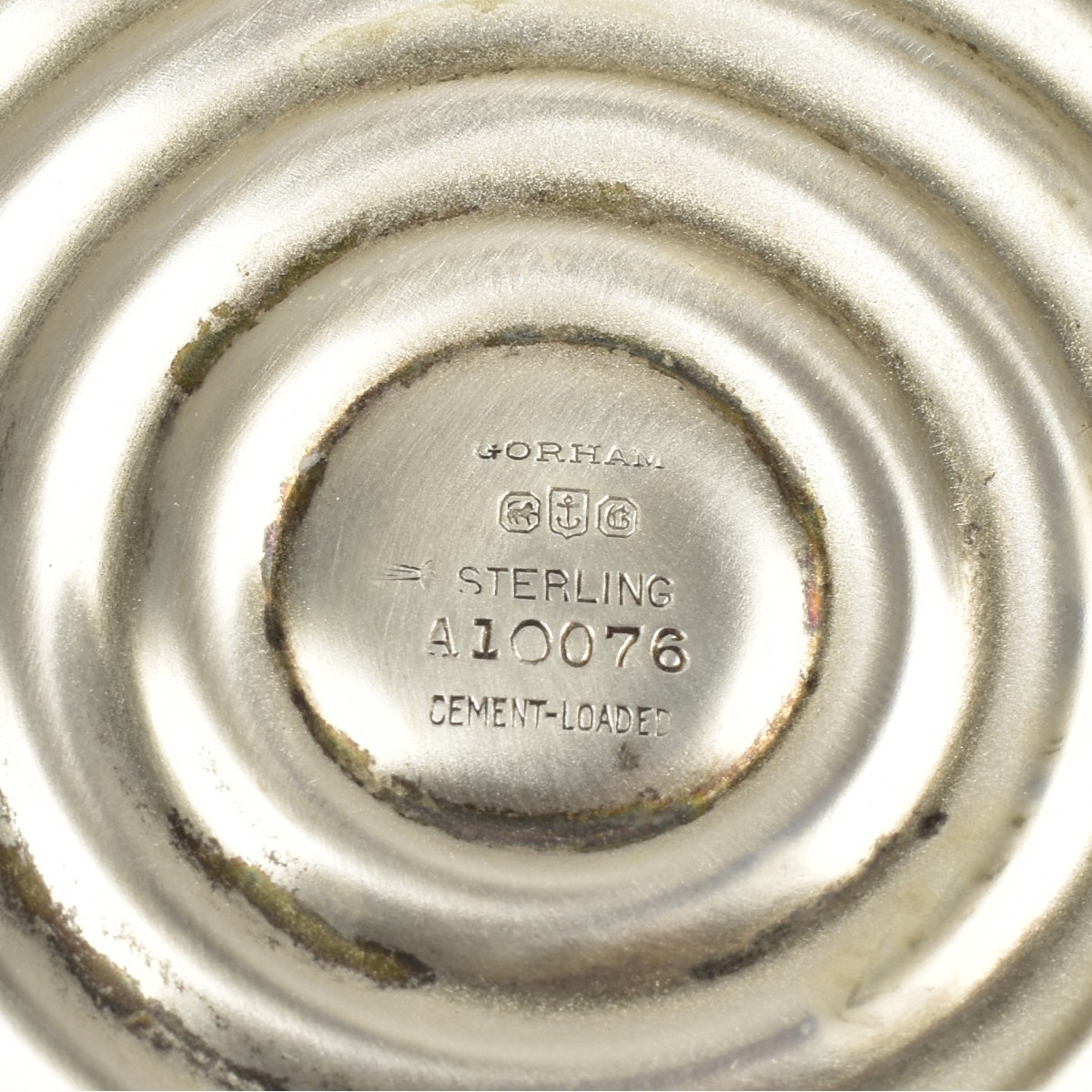 Assorted Sterling and 900 Silver Pieces