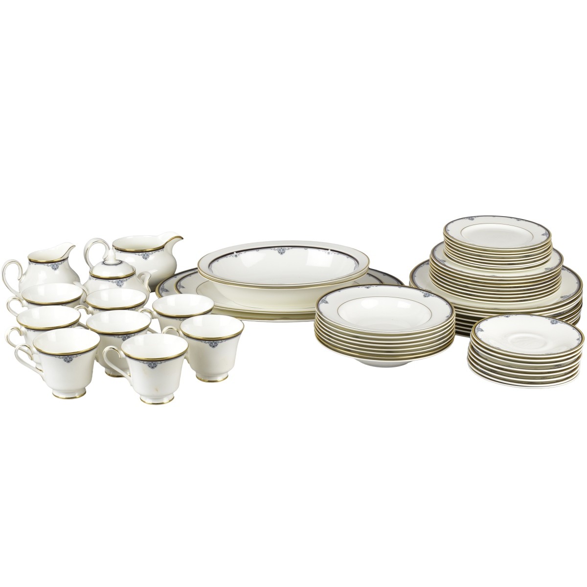 Royal Doulton Dinner Service