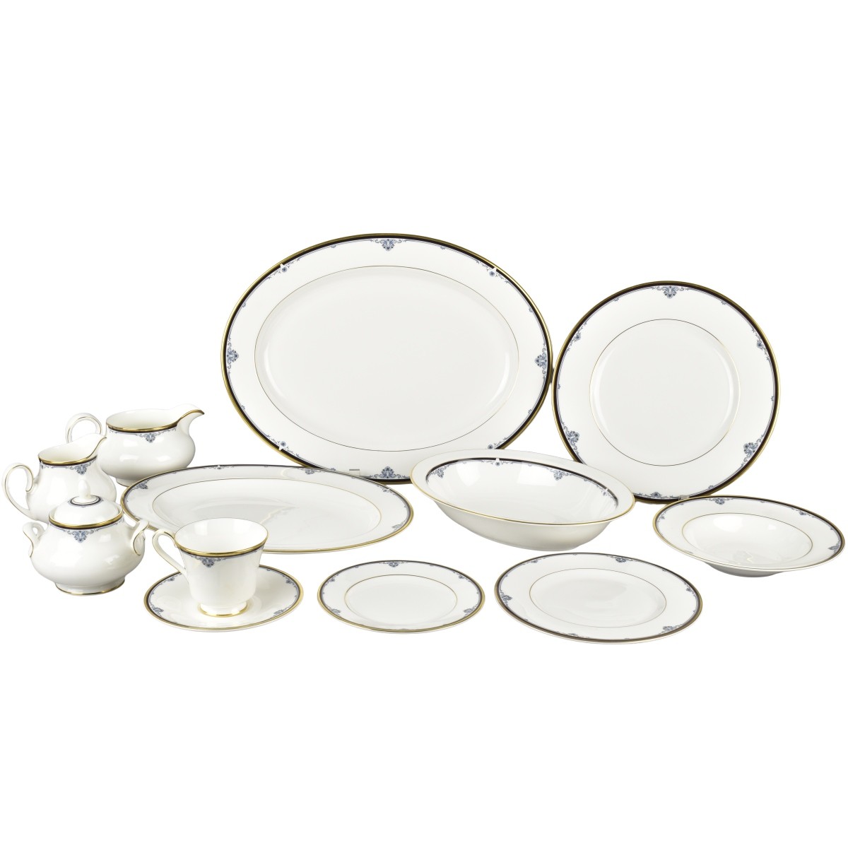 Royal Doulton Dinner Service