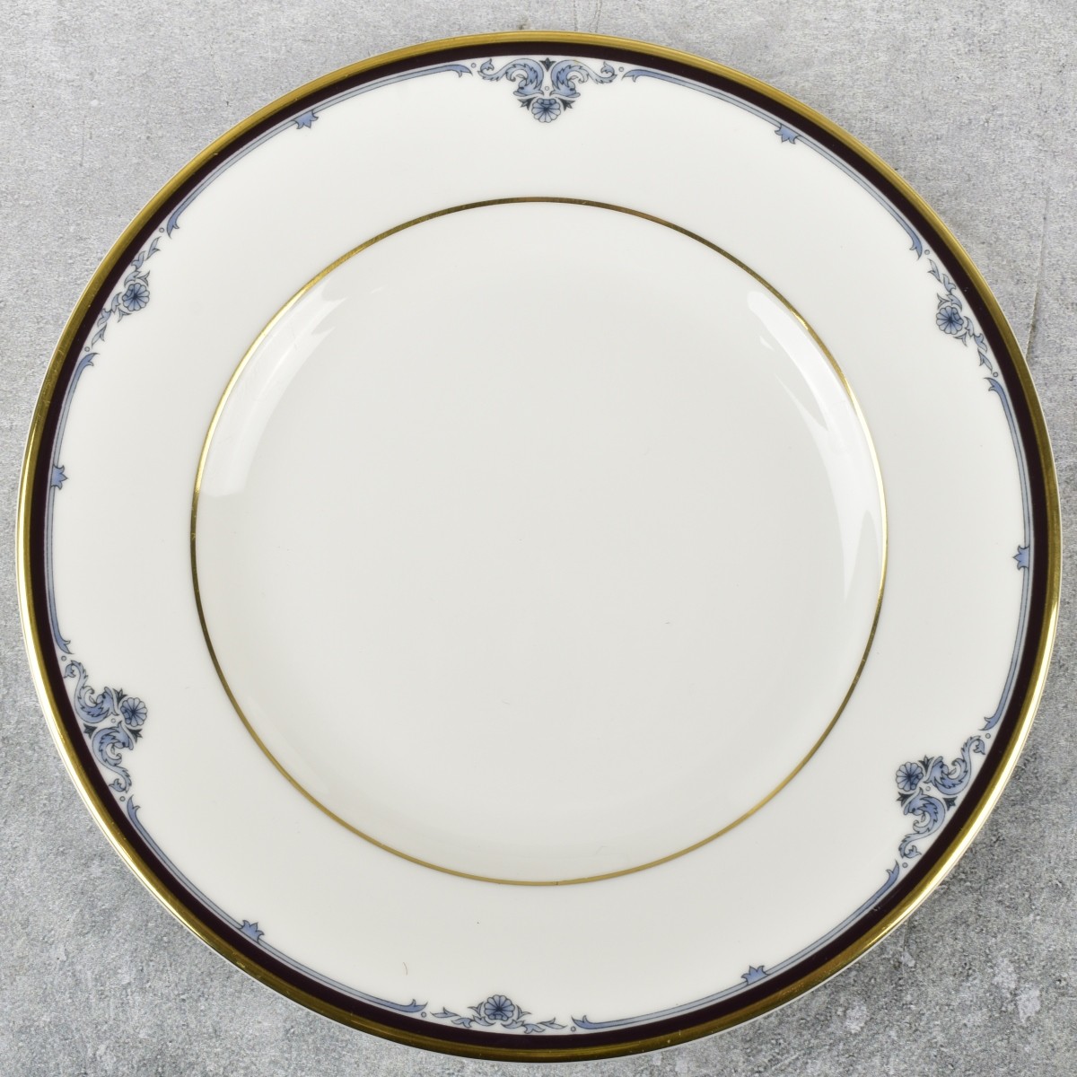 Royal Doulton Dinner Service