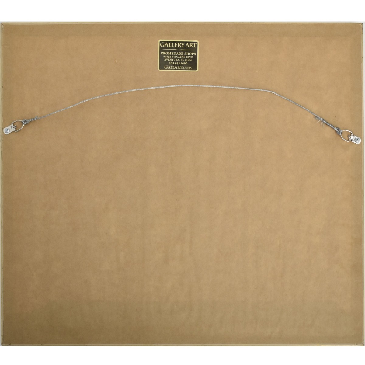 David Burliuk (Ukrainian 1882-1967)