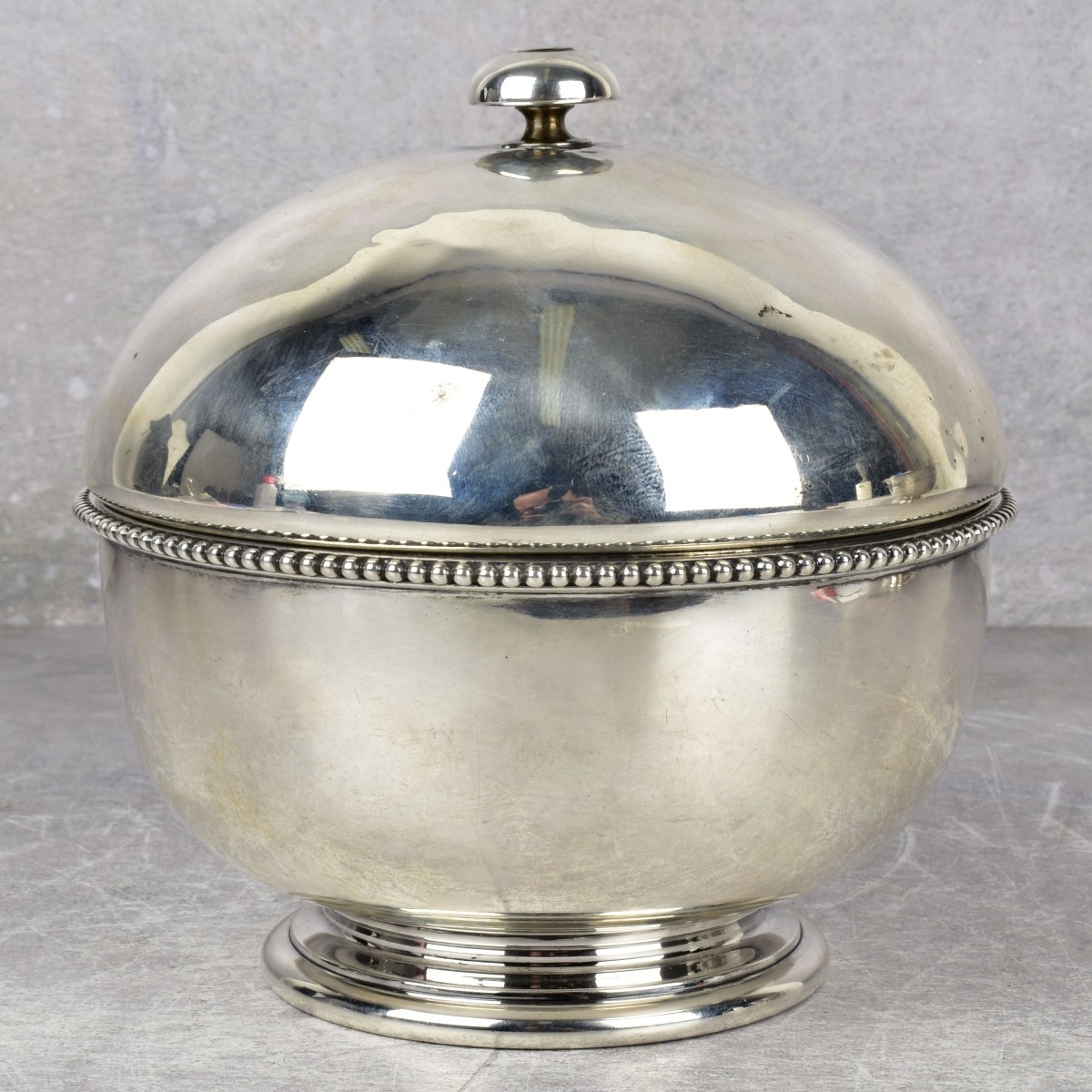 Tiffany and Co. Sterling Silver Bowl