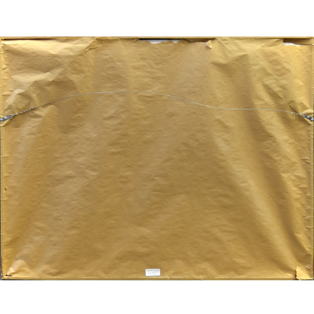 Tom Wesselmann, American (1931-2004)