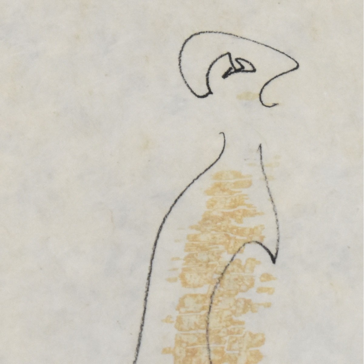 Max Ernst, German (1891-1976)