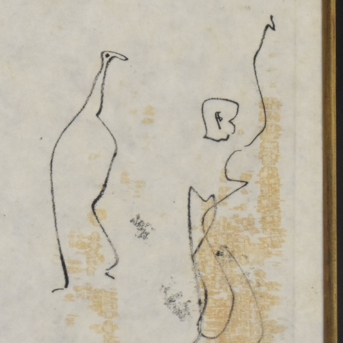 Max Ernst, German (1891-1976)