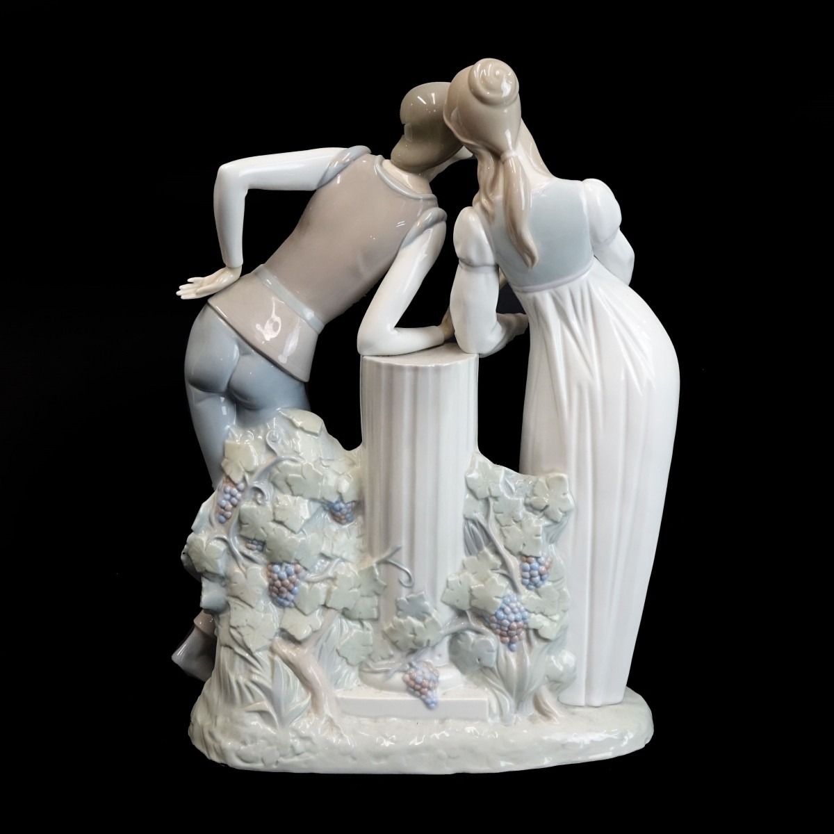 Lladro Figurine "Romeo and Juliet"