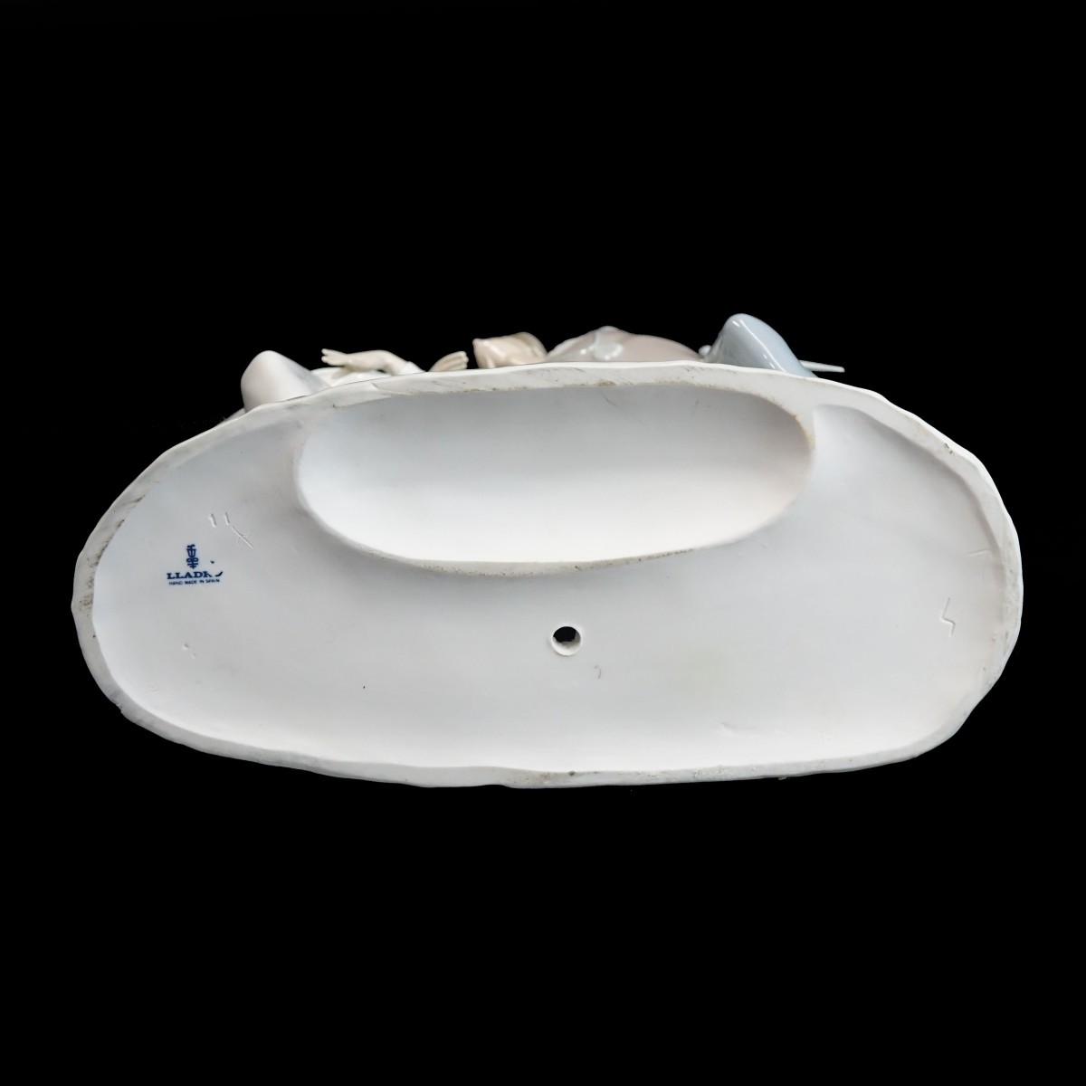 Lladro Figurine "Romeo and Juliet"