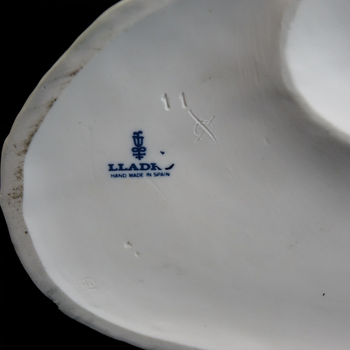 Lladro Figurine "Romeo and Juliet"