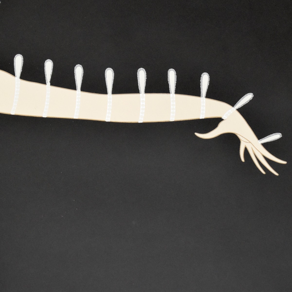 Romain (Erte) De Tirtoff, Russian (1892-1990)