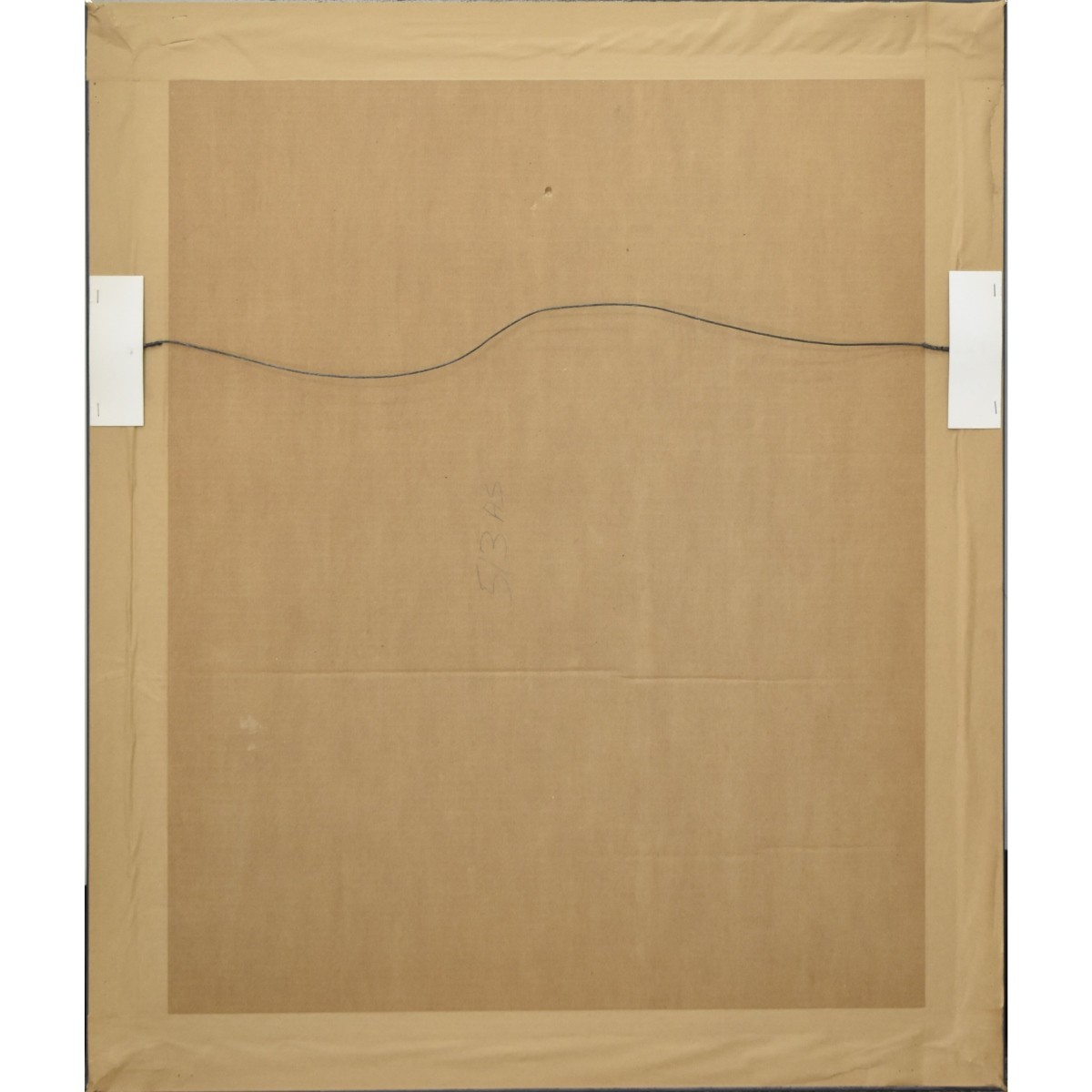 Romain (Erte) De Tirtoff, Russian (1892-1990)