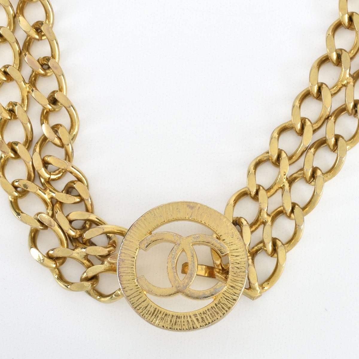 Chanel Necklace