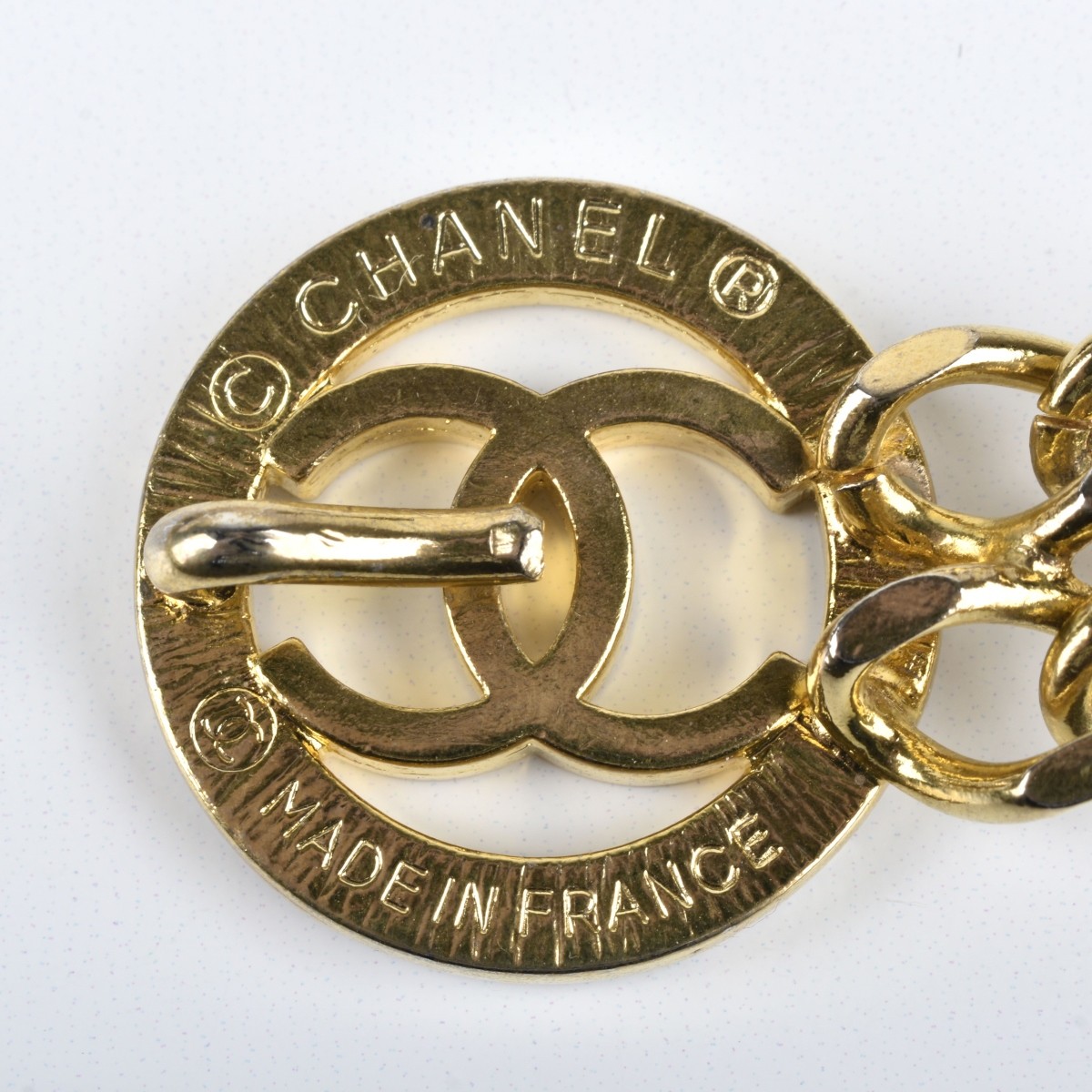 Chanel Necklace