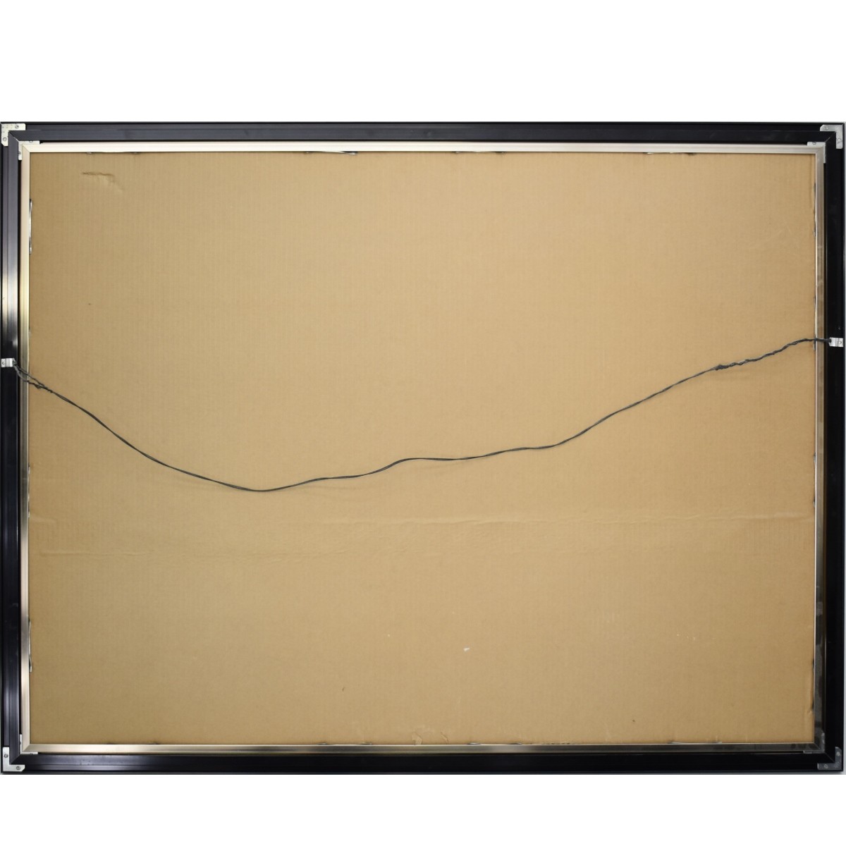 Romain (Erte) De Tirtoff, Russian (1892-1990)