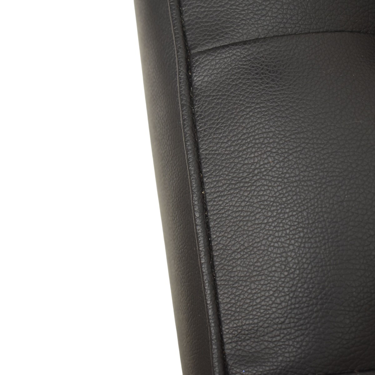 Vintage Pair of Brass Birdcage Chairs