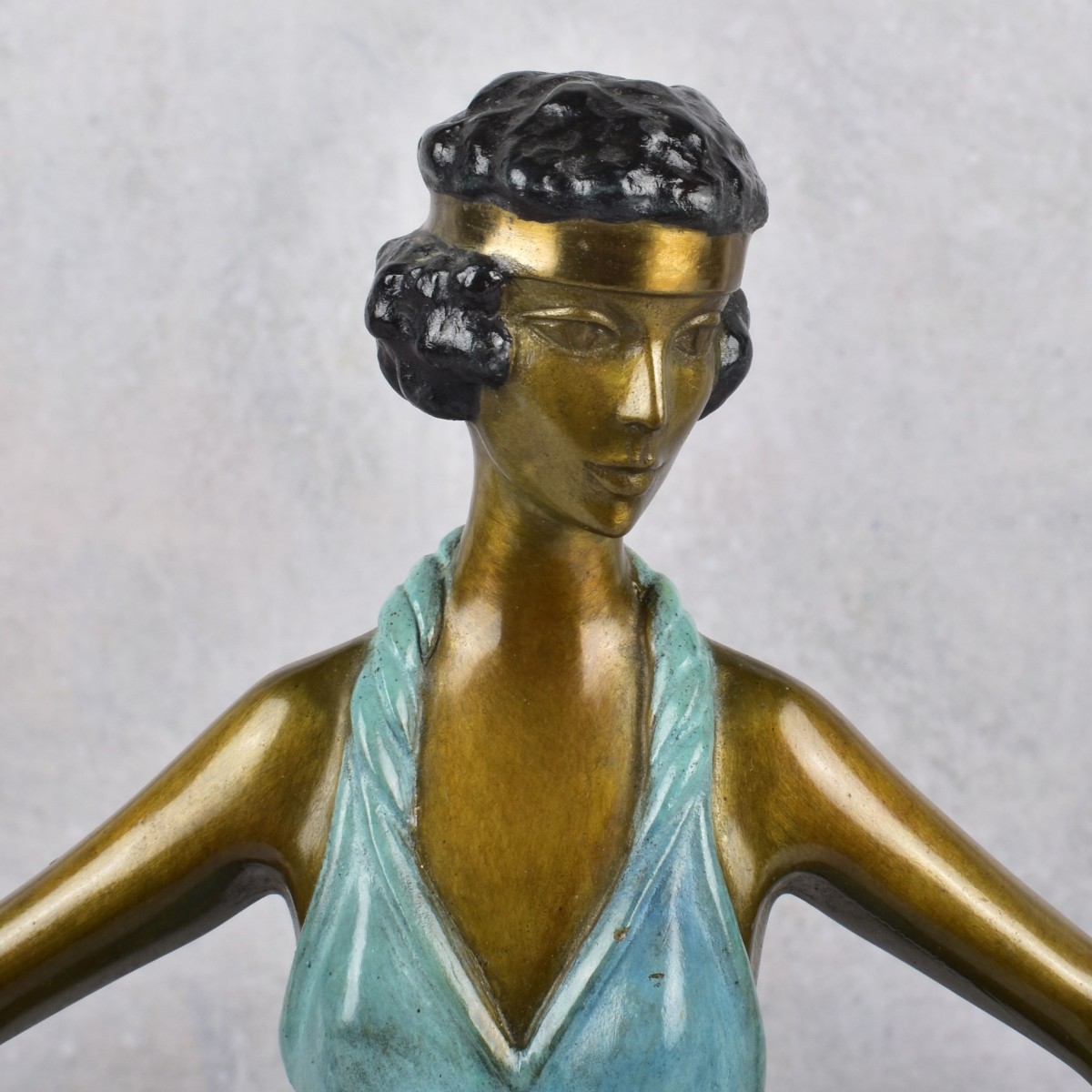 Romain (Erte) De Tirtoff, Russian (1892-1990)