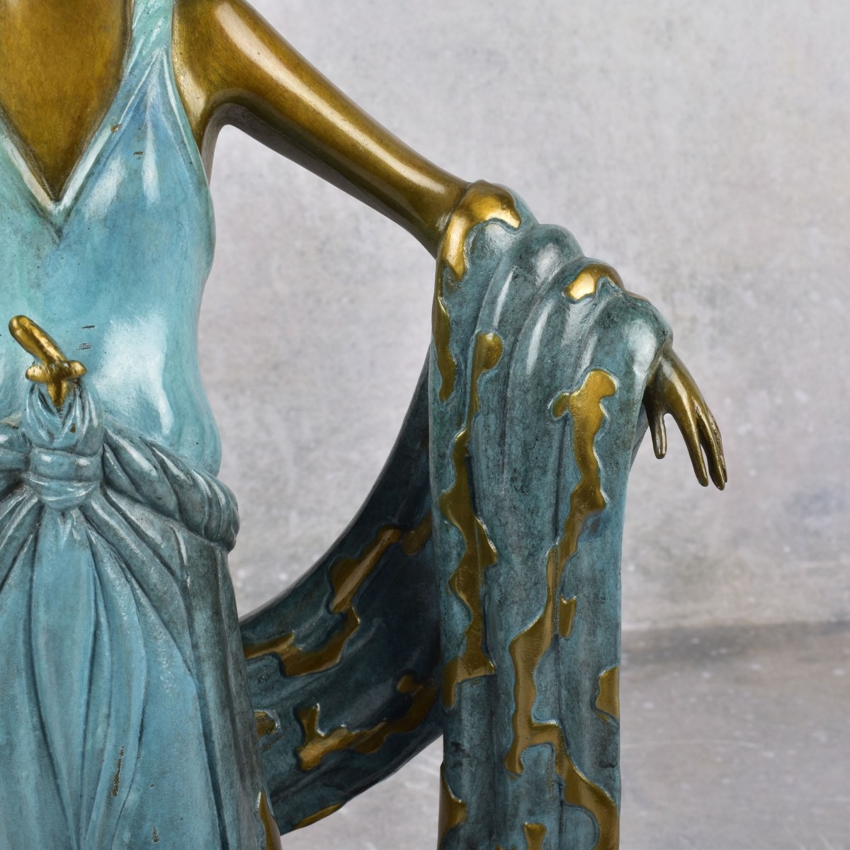 Romain (Erte) De Tirtoff, Russian (1892-1990)