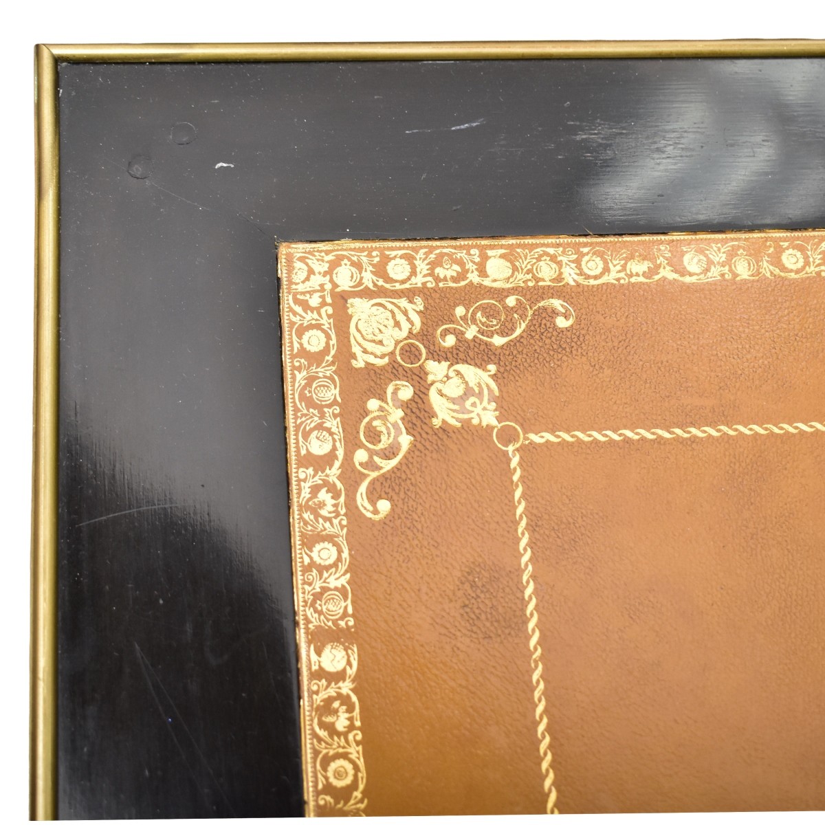 Vintage French Regency Style Desk