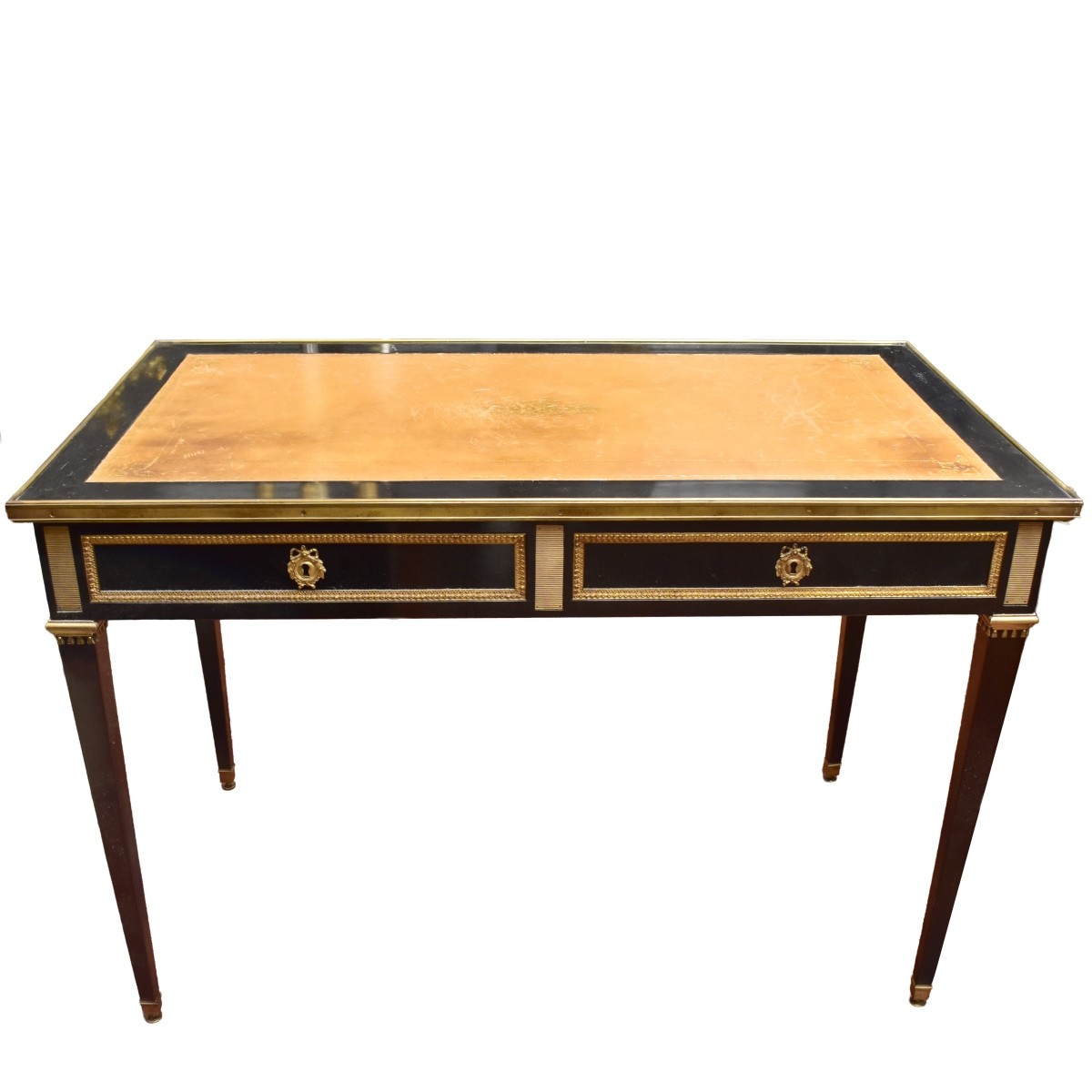 Vintage French Regency Style Desk