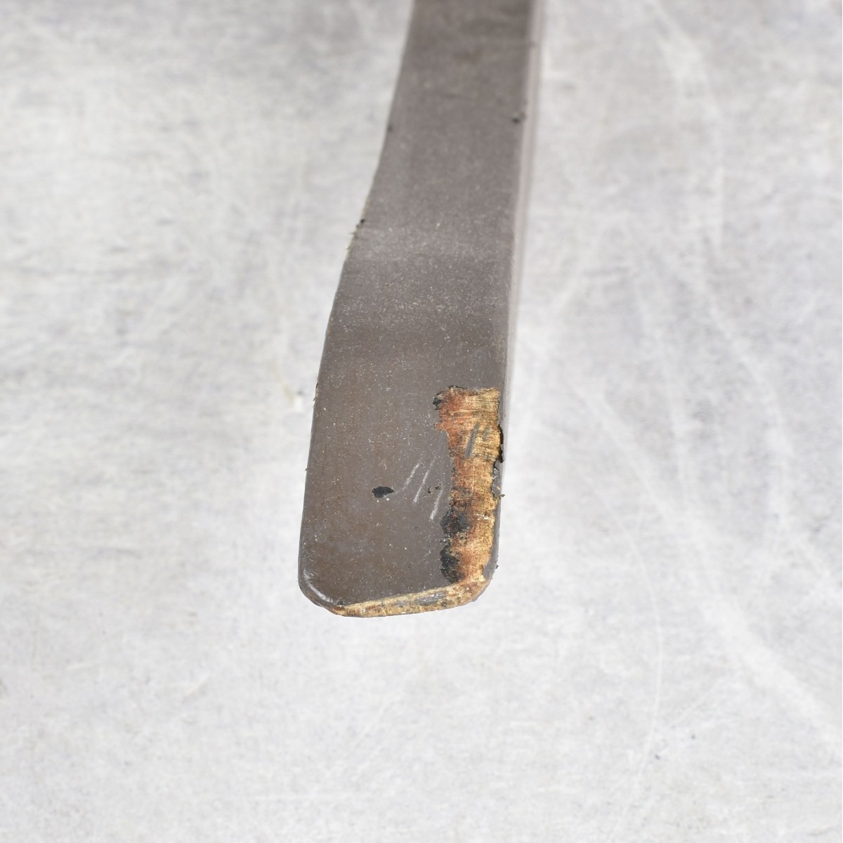 Antique Childs Rocking Chair