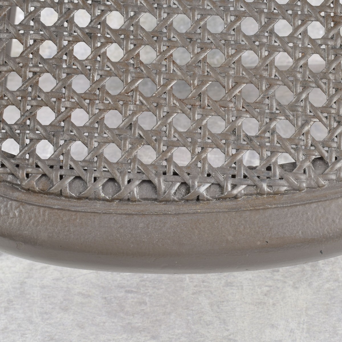 Antique Childs Rocking Chair