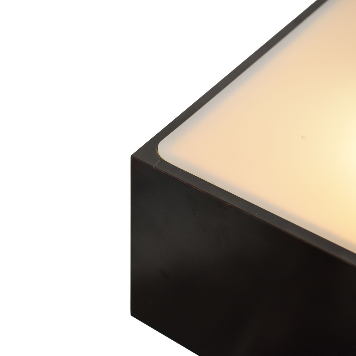 Swivel Formica Pedestal