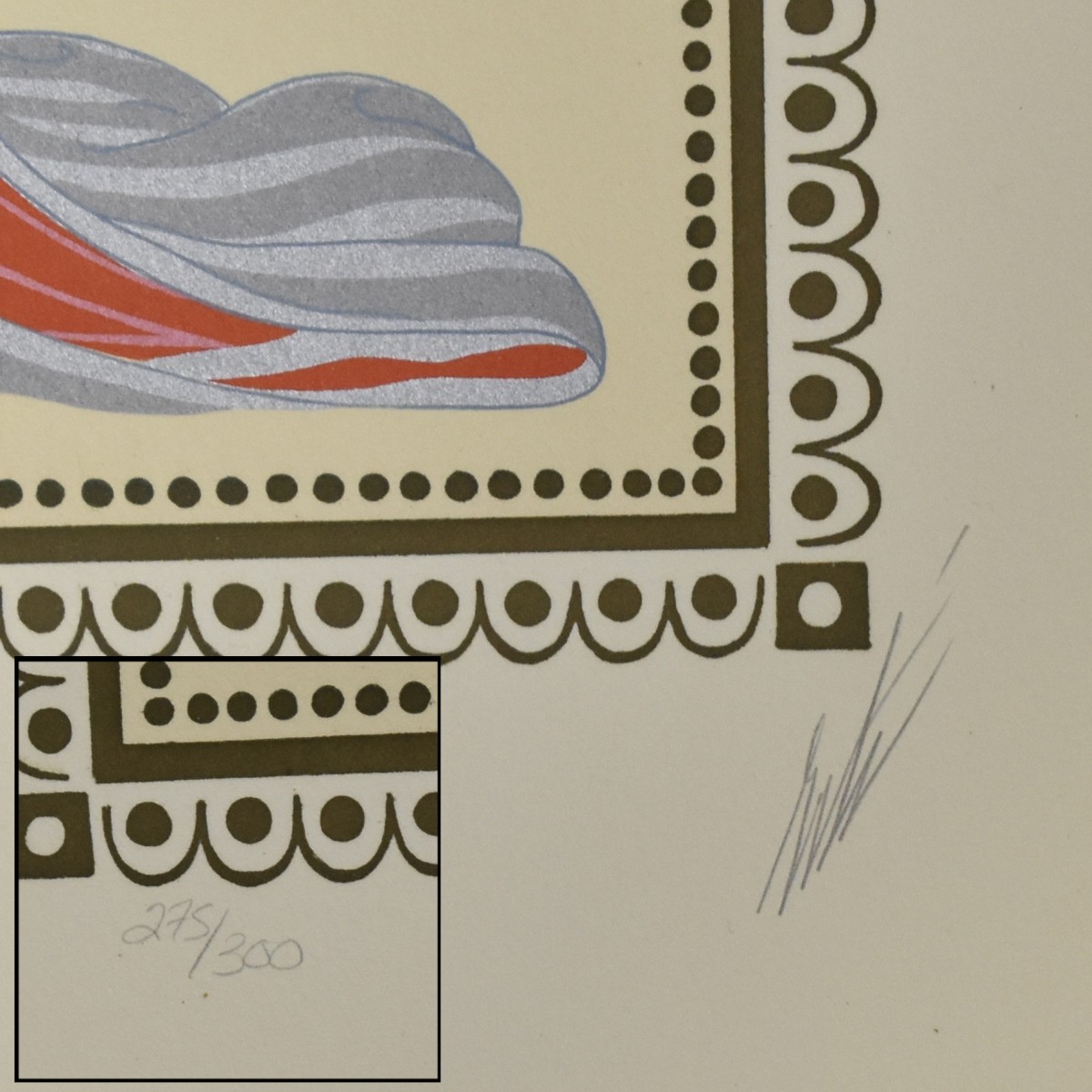 Erte, Russian / French (1892 - 1990)