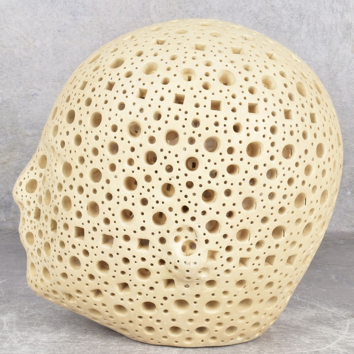 Alexander Ney, American-Russian (born 1939)