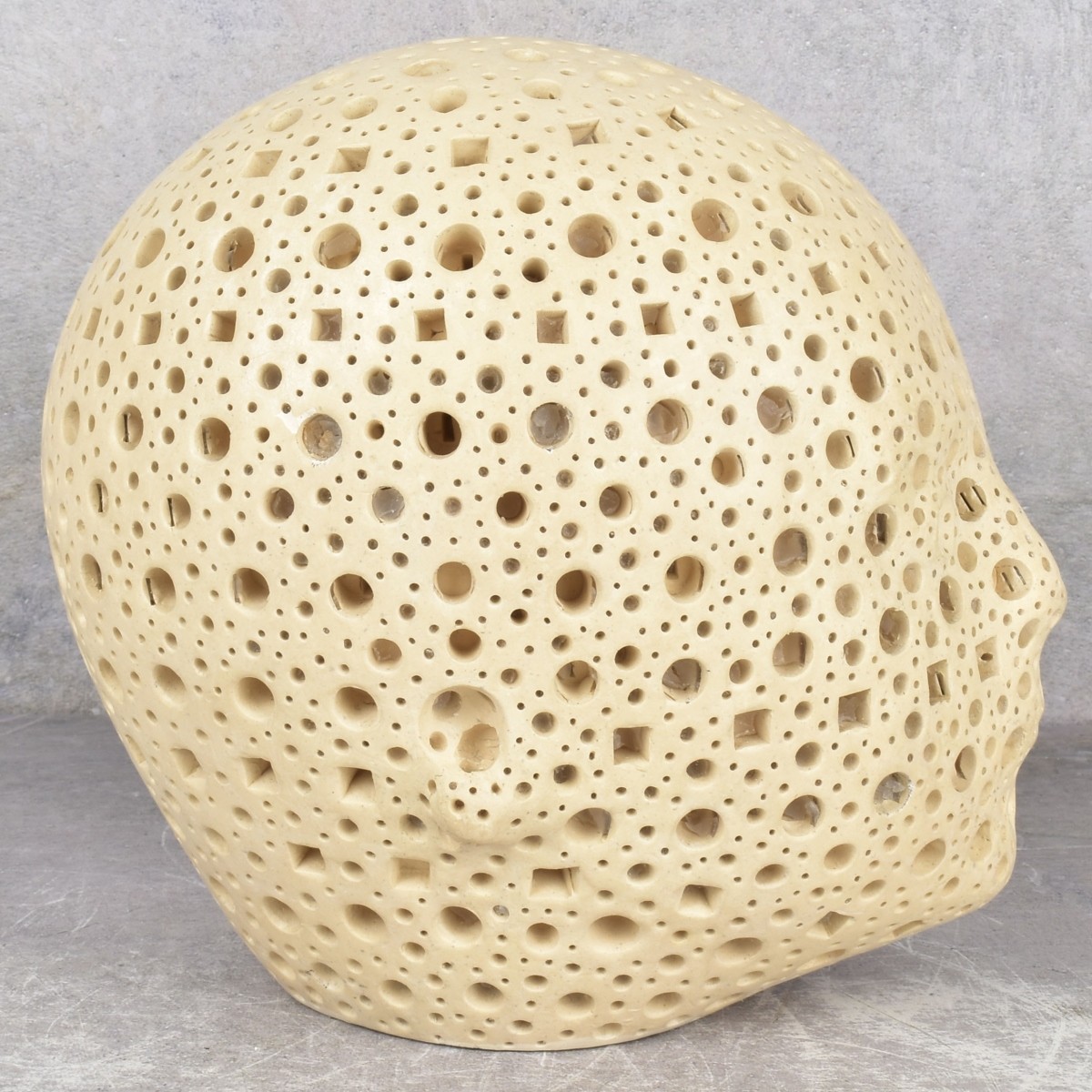 Alexander Ney, American-Russian (born 1939)