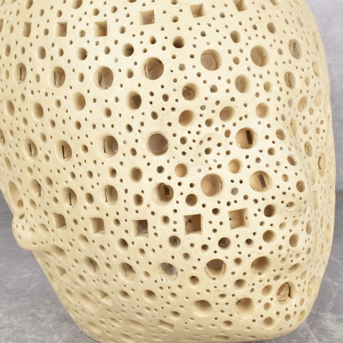 Alexander Ney, American-Russian (born 1939)