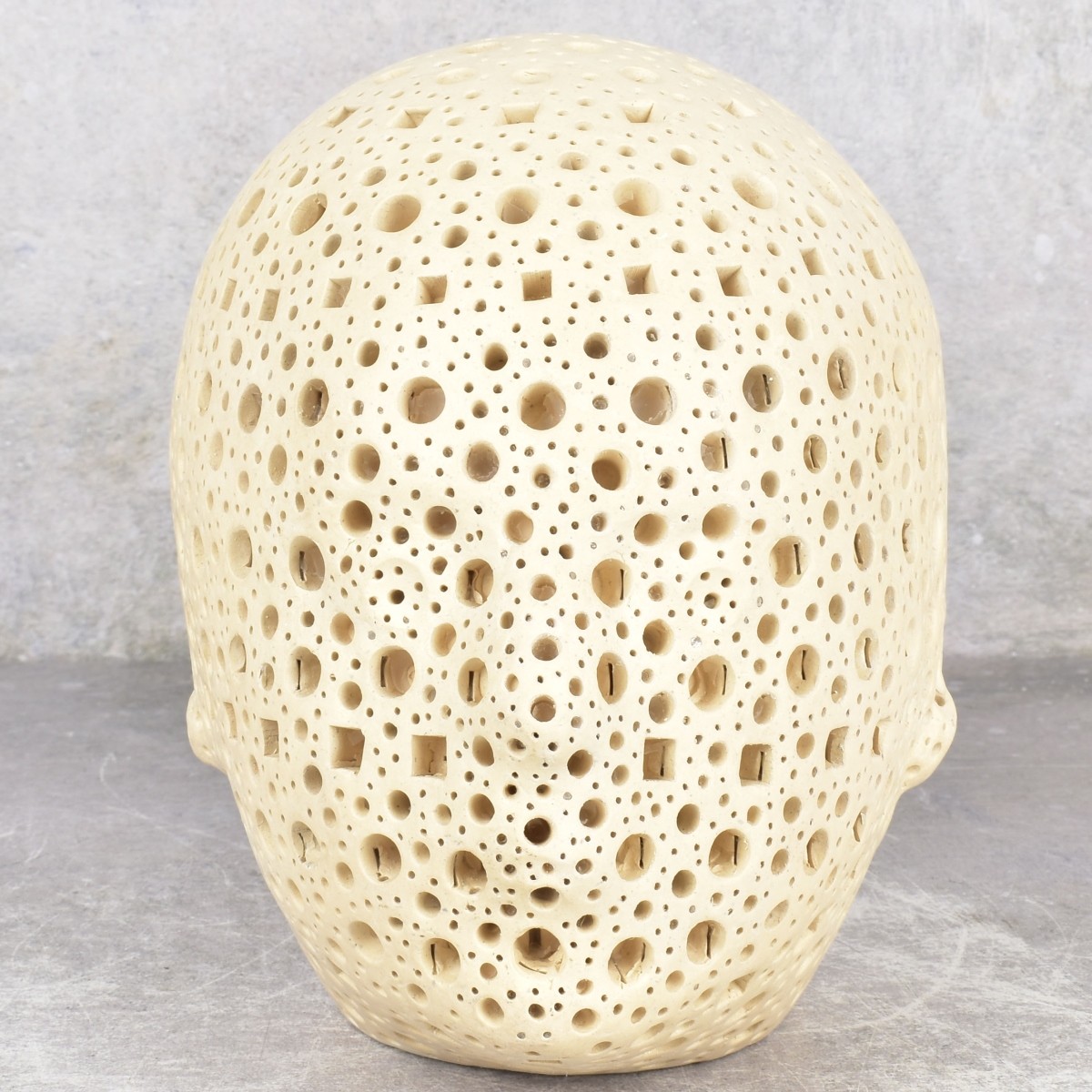 Alexander Ney, American-Russian (born 1939)