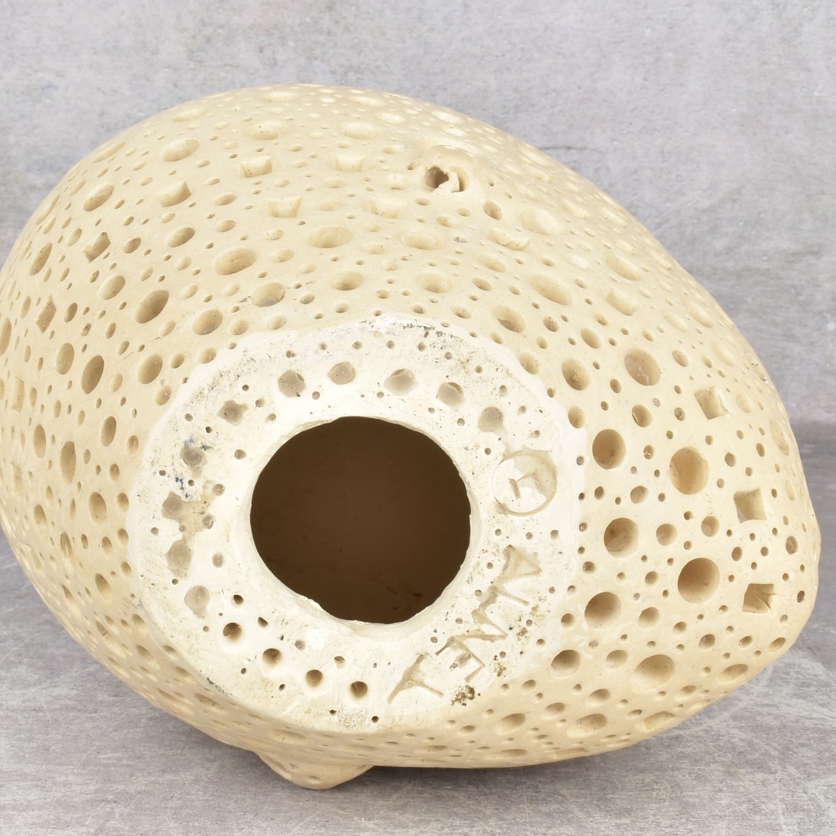 Alexander Ney, American-Russian (born 1939)