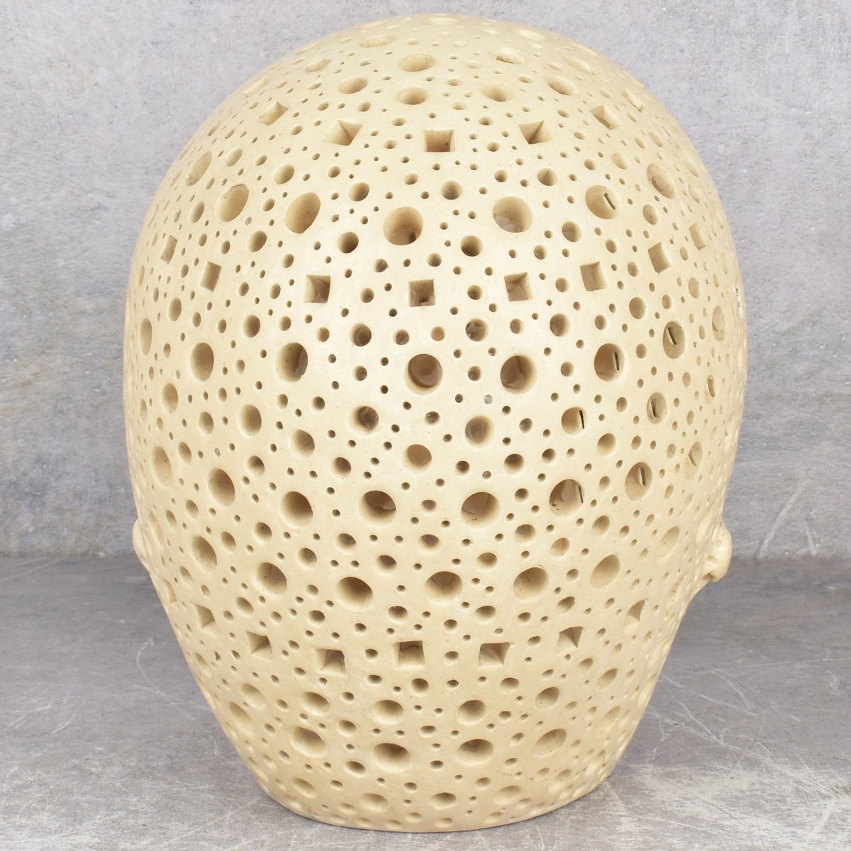 Alexander Ney, American-Russian (born 1939)