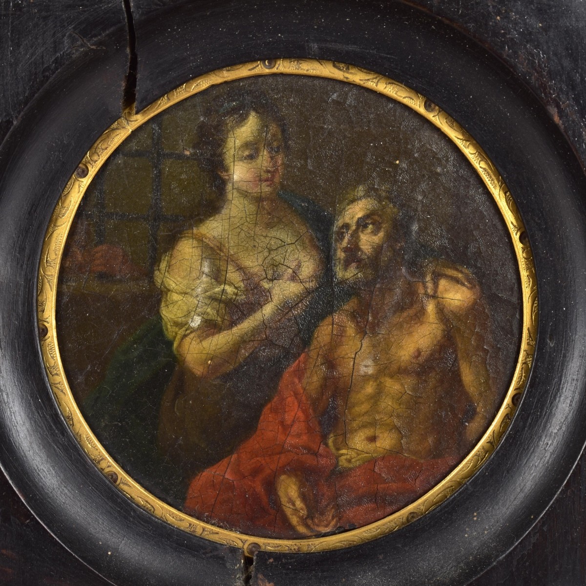 Carlo Cignani, Italian (1628-1719)