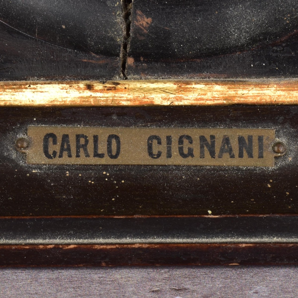 Carlo Cignani, Italian (1628-1719)