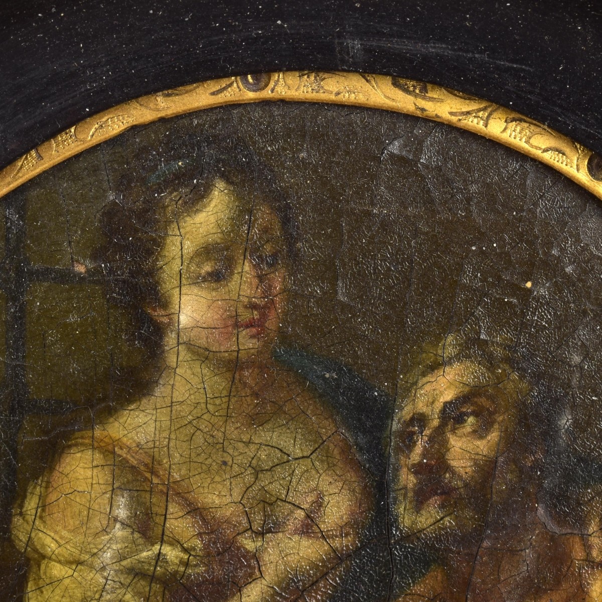 Carlo Cignani, Italian (1628-1719)