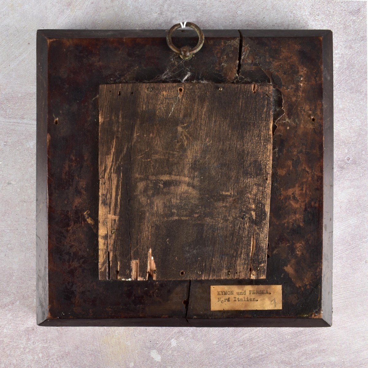 Carlo Cignani, Italian (1628-1719)