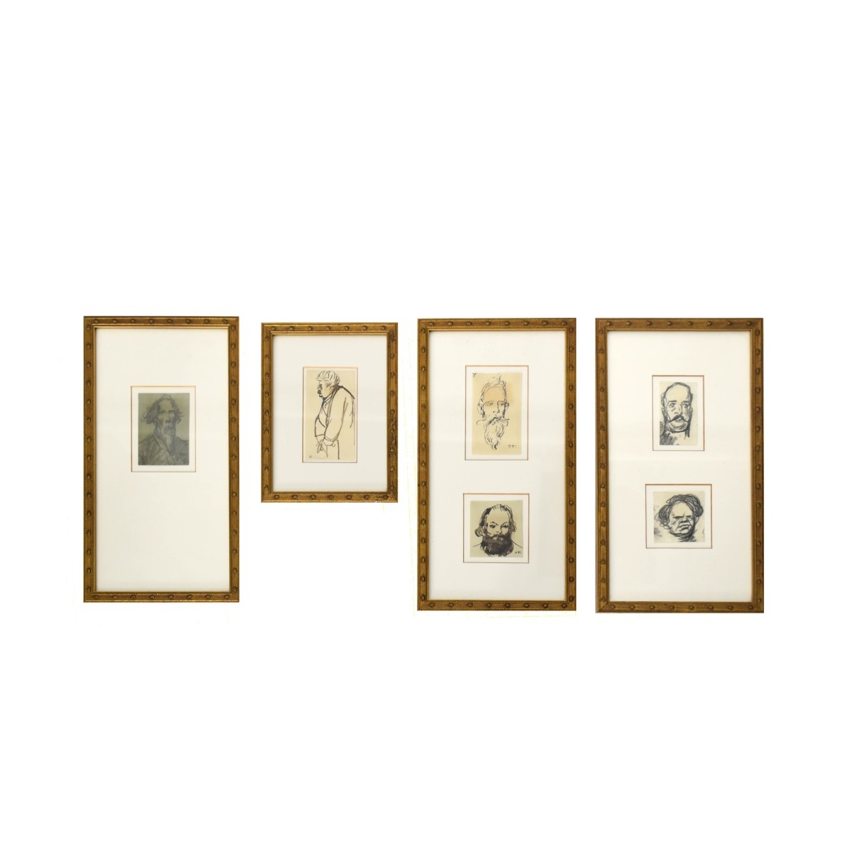 ThÈophile Steinlen, Swiss-Fr. (1859-1923)