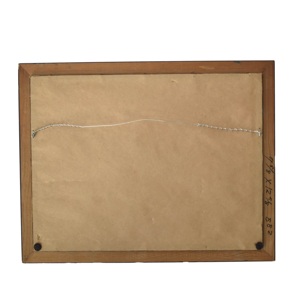 Armenian and Russian Scenic Etchings